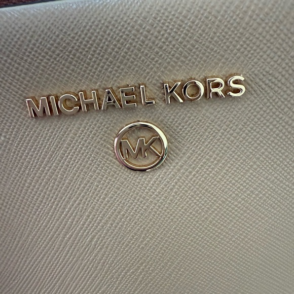 BRAND NEW Michael Kors Marilyn Satchel Bag. 🤎👜 Beautiful!! - Picture 12 of 16